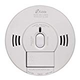 Kidde KID10SCO - Detector de Humos y monóxido de Carbono