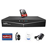 Mejores grabadores dvr