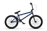 "WETHEPEOPLE Arcade Bicicleta BMX, Azul, 21"""