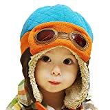 Mejores gorros para bebes