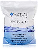 Sal del Mar Muerto Westlab 5 kg