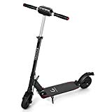 Mejores scooters electricos