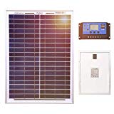 Mejores placas solares