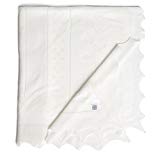 Minutus Toquilla de Dralón 105 Cm Beige (Rouse)