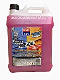 Krafft - Anticongelante cc-energy plus50 5l violeta