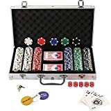 Mejores sets de poker