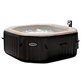 Intex jacuzzi