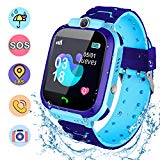 Mejores smartwatch para ninos