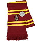 Mejores bufandas de harry potter