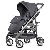 Mejores carritos de bebe inglesina