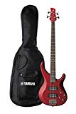 TRBX304 Candy Apple Red