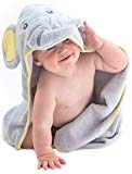 Mejores albornoces para bebes