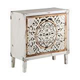CH DESIGN MOBLES NACHER Cómodas Vintage - CALCUTA 3 Cajones (80x35x80)