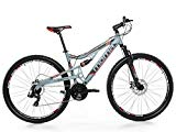 Mejores bicicletas de descenso