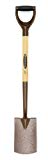 Neill Tools T/A Spear Jackson Pala para Bordes, 4194nb/13, 95.5x14.5x9 cm