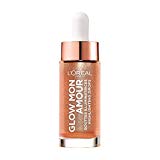 L’Óreal Paris Wake Up & Glow Iluminador en Gotas 02 Coral Glow
