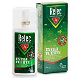 Mejores repelentes para mosquitos