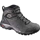 Mejores botas de trekking