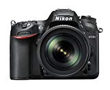 Mejores camaras nikon