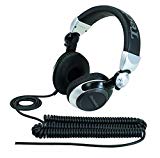 Technics RPDJ1210 - Auriculares, color plateado