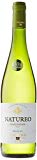 Natureo (Sin Alcohol) Natureo Muscat, Vino Blanco Desalcoholizado, 75 cl - 6 botellas - 750 ml