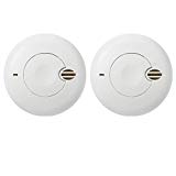 AngelEye - SA410 Detector de humo ORIGINAL DUO TPSO501-AE-FR- 5 años de garantía