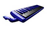 HOHNER 32O - Melódica, color azul