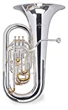 Tuba Lechgold Supreme ET-483 Mib