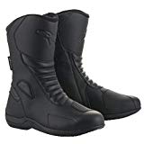 Mejores botas de moto