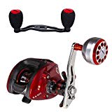 Mejores carretes de pesca