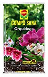 Compo Sana Orquídeas 5 L, 42x23x5.5 cm