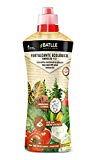 Mejores fertilizantes
