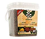 Vitaterra Guano Abono Ecológico para Huerto 3 kg, 16130