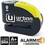 Mejores antirrobos para moto