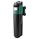 Pssopp Acuario Filtro UV Esterilizador Lámpara UV Luz Esterilizador Filtro Clarificador Bomba de oxígeno Depósito de peces Purificación de agua Estanque Piscina UV Esterilizador Luz