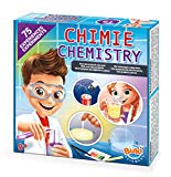 BUKI 8363EU - Química 75 experimentos