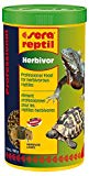 Sera Reptil Herbivor, 330gram