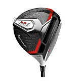 Taylormade Driver m6, Hombres, Gris, 12