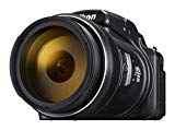 "Nikon COOLPIX P1000 - Cámara compacta tipo Bridge (16 MP, pantalla de 3.2 "") color negro"