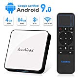 Boitier android tv amazon Boitier android tv amazon