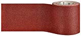 Bosch 2 608 606 805 - Rodillo lijador - 93 mm, 5 mm, 120 (pack de 1)