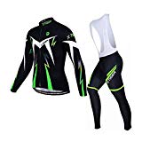 Mejores maillots de ciclismo
