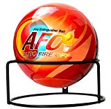 Bola Extintor Automático: Auto Fire Off