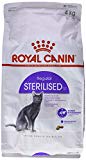 Royal Canin C-58467 Sterilised - 4 Kg