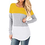 Mejores camisetas de lactancia