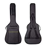 Mejores fundas para guitarra