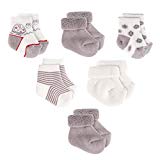 Mejores patucos para bebe