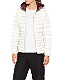 CMP Thinsulate Chaqueta, Mujer, Blanco (Rock), XXXL