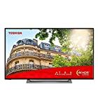 TOSHIBA 43 4K UHD HDR DOLBY VISION