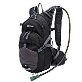 ENKNIGHT 20L Impermeable Mochila de Senderismo Paquete del Alpinismo ligero plegable resistente al agua mochila de viaje